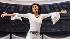 LEGENDS OF TOMORROW: Meet Charlie In New Photos From Season 4, Episode 3: Dancing Queen