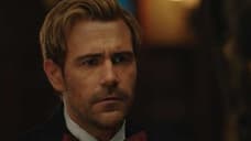 LEGENDS OF TOMORROW: New Promo For Season 6, Episode 5; The Satanist's Apprentice - Plus, New Cast Portraits