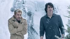 LEGENDS OF TOMORROW: Ray Might Be Gone For Good In The New Promo For Season 4, Episode 14: Nip/Stuck