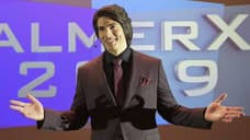 LEGENDS OF TOMORROW: Ray Neron Ups The Ante In New Photos From Season 4, Episode 15: Terms of Service