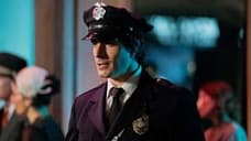 LEGENDS OF TOMORROW S5, E02 Stills - Miss Me, Kiss Me, Love Me - See The Team Go Gangster