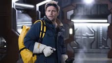 LEGENDS OF TOMORROW S5, E06 Stills - Mr. Parker’s Cul-De-Sac - Take Us Back To The Old West