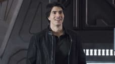 LEGENDS OF TOMORROW: Say Goodbye In The New Promo For Season 5, Episode 7: Romeo V. Juliet: Dawn of Justness