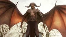 LEGENDS OF TOMORROW Showrunner Discusses The Season Finale, Mallus And How He Sets Up Season 4