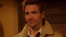 LEGENDS OF TOMORROW: Spooner Gets A Surprise In The New Promo For Season 6, Episode 14: There Will Be Brood