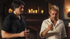 LEGENDS OF TOMORROW: That's Genghis Freakin' Khan In The New Promo For Season 5, Episode 5: Mortal Khanbat