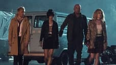 LEGENDS OF TOMORROW: The Devil's In The Music In The New Promo For Season 4, Episode 3: Dancing Queen