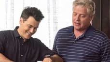 LEGENDS OF TOMORROW: The Team Gets Graded In The New Promo For Season 4, Episode 6: Tender Is The Nate