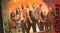 LEGENDS OF TOMORROW: The Team Goes Bowling In The New Promo For Season 6, Episode 11: The Final Frame