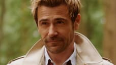 LEGENDS OF TOMORROW: There's An Alien Invasion In The New Promo For The Season 6 Finale, The Fungus Amongus