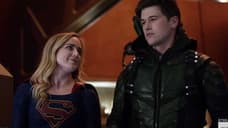 LEGENDS OF TOMORROW: Things Get Really Freaking Weird In An Absolutely Bonkers New Midseason Sizzle Reel