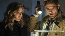 LEGENDS OF TOMORROW Will Battle Space Aliens Next Year; [SPOILER] Will Not Return For Season 6