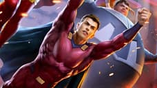 LEGION OF SUPER-HEROES Interview: Yuri Lowenthal Talks Creating Mon El And His Love Of DC (Exclusive)