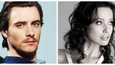 LEGION Season 3 Adds Former GAME OF THRONES Alum Harry Lloyd As Professor Charles Xavier