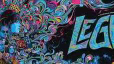 LEGION: The End Of The World Is Nigh In The Promo For Next Week's Series Finale