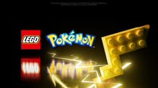 LEGO And POKÈMON Announce Partnership Fans Have Been Dying For