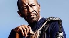 Lennie James' Morgan Revealed As THE WALKING DEAD Character That Will Appear On FEAR THE WALKING DEAD