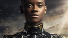 Letitia Wright Says She'll Have More To Do In AVENGERS: DOOMSDAY; Comments On Two Black Panthers Rumor