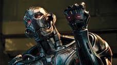 LEVITIKUZ Reviews AVENGERS: AGE OF ULTRON “The Most Disappointing Thing Since Chicago Style Pizza”