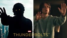 Lewis Pullman On The Intimidating And Physically Demanding Challenge Of Transforming Into Sentry