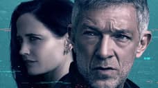 LIAISON Star Vincent Cassel On Romancing Eva Green, Telling A Realistic Spy Story & More (Exclusive)