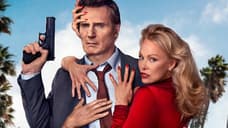 Liam Neeson Teams Up With Pamela Anderson In The Riotously Funny New Trailer For THE NAKED GUN