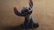 LILO & STITCH Clip Perfectly Recreates 2002 Animated Classic By Unleashing A Suitably Chaotic Experiment 626