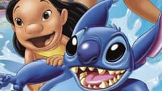 LILO & STITCH Live-Action Movie In The Works At Disney From CRAZY RICH ASIANS Director Jon M. Chu