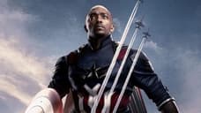 LILO & STITCH Passed CAPTAIN AMERICA: BRAVE NEW WORLD's Global Cume In A Week - But There's SOME Good News