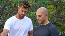 LIMITLESS: Dr. Peter Attia On Helping Chris Hemsworth Maximize Longevity By Shocking His System (Exclusive)