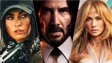 Lionsgate 2023 Movie Preview - JOHN WICK: CHAPTER 4, BORDERLANDS, SHOTGUN WEDDING, HUNGER GAMES & More!