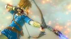 Live-Action LEGEND OF ZELDA Movie Officially In The Works; Director And Writer Attached