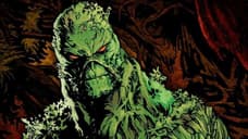 LOGAN Director James Mangold To Pen SWAMP THING Simultaneously With New STAR WARS Movie