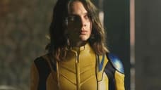 LOGAN Star Dafne Keen Addresses DEADPOOL & WOLVERINE X-23 Return Rumors