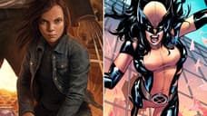 LOGAN Star Dafne Keen Responds To Rumors She'll Return As X-23 In DEADPOOL & WOLVERINE