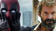LOGAN Star Hugh Jackman Responds To Ryan Reynolds' DEADPOOL Making His (Unofficial) MCU Debut