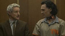 LOKI: Check Out An Awesome New Gallery Of Spoiler Stills From Yesterday's Series Premiere