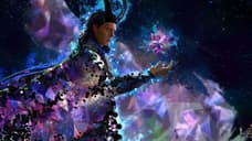 LOKI Concept Art Reveals Alternate Look For The God Of Stories