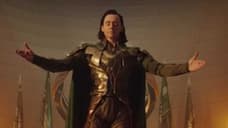LOKI Director Kate Herron Explains Missing King Loki Scenes And Debunks A Major Fan Theory
