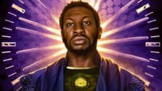 LOKI Director Kate Herron On Casting Jonathan Majors As The MCU's Next Big Villain (Exclusive)