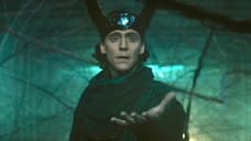 LOKI EP On Season 2 Finale: You Can't Be The God Of Stories If You're Not Going To Tell More Stories
