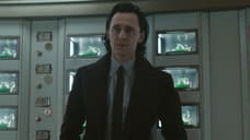 LOKI Featurette Looks Back At Tom Hiddleston's Tenure As The God Of Mischief; New Season 2 Footage Revealed