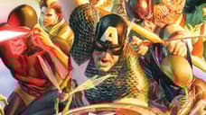 LOKI Head Writer Comments On Possible SECRET WARS Connection - SPOILERS