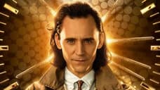 LOKI Head Writer Teases Episode 3, That New [SPOILER], Mephisto(?) & MULTIVERSE OF MADNESS (Exclusive)
