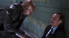 LOKI Head Writer Wonders Whether Agent Coulson's Resurrection Took Place In Other Tendril Of The Multiverse