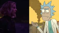 LOKI Honest Trailer Pokes Fun At Pruning, Similarities To THE MATRIX, RICK AND MORTY, And More