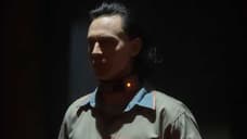 LOKI Is Doing Just Great In A New Extended Sneak Peek At His Upcoming Marvel Studios Disney+ Series