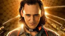 LOKI Moves Up Premiere Date,  Announces Tom Hiddleston In New Wednesdays Are The New Fridays Teaser