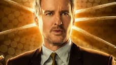 LOKI: Owen Wilson Speaks About Making His MCU Debut As Agent Mobius In New Featurette