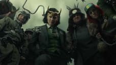 LOKI: President Loki Makes His Presence Felt In This Awesome New Critics TV Spot Hyping Tomorrow's Episode